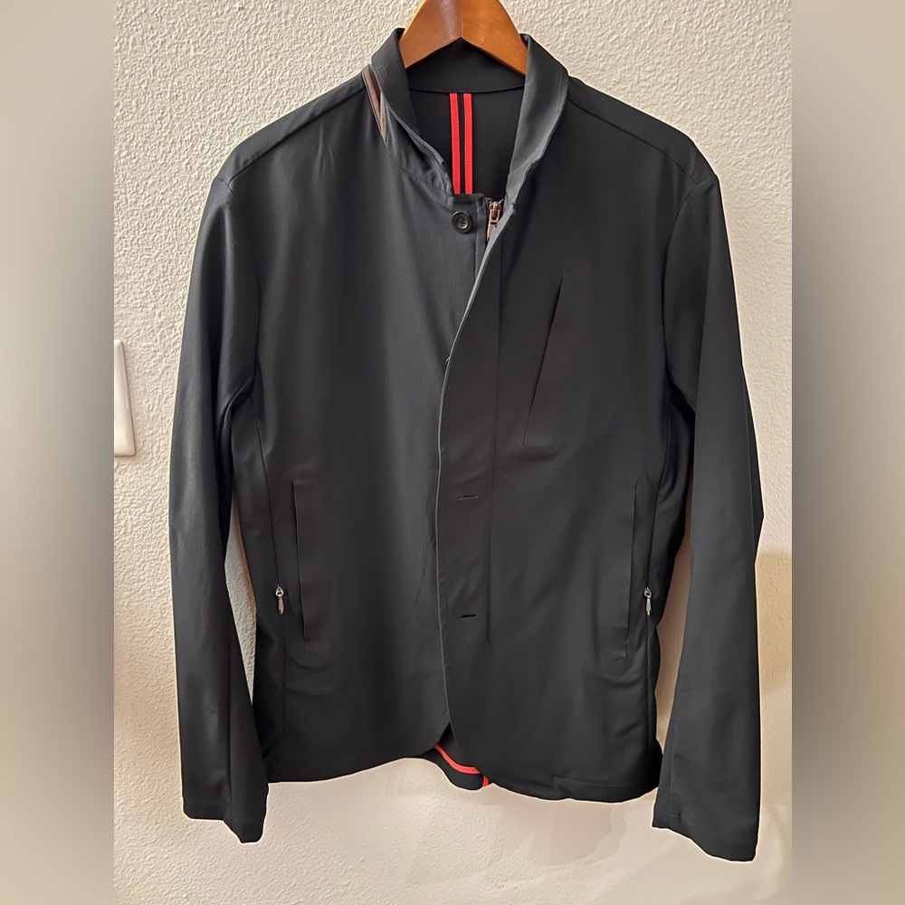 Lululemon Men’s Blazer